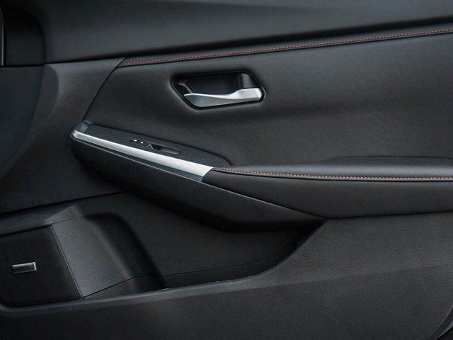new 2025 Nissan Sentra car, priced at $28,499