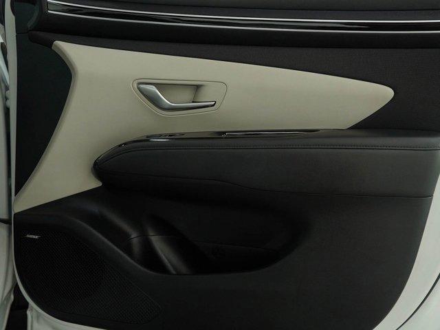 used 2023 Hyundai Tucson car, priced at $24,299