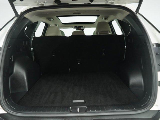 used 2023 Hyundai Tucson car, priced at $24,299