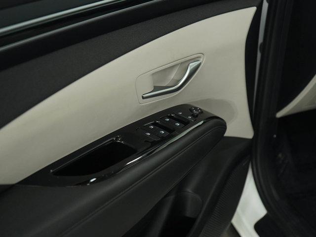 used 2023 Hyundai Tucson car, priced at $24,299