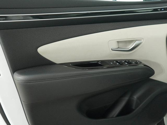 used 2023 Hyundai Tucson car, priced at $24,299
