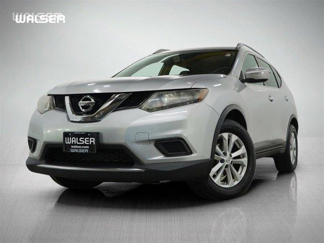 used 2014 Nissan Rogue car, priced at $8,199