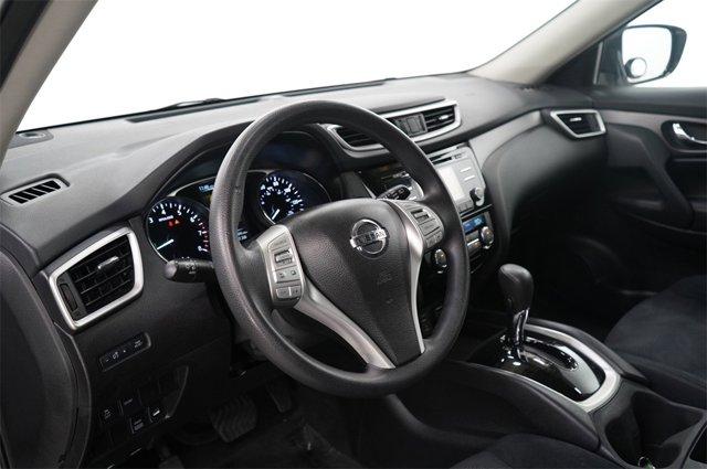 used 2014 Nissan Rogue car, priced at $7,998