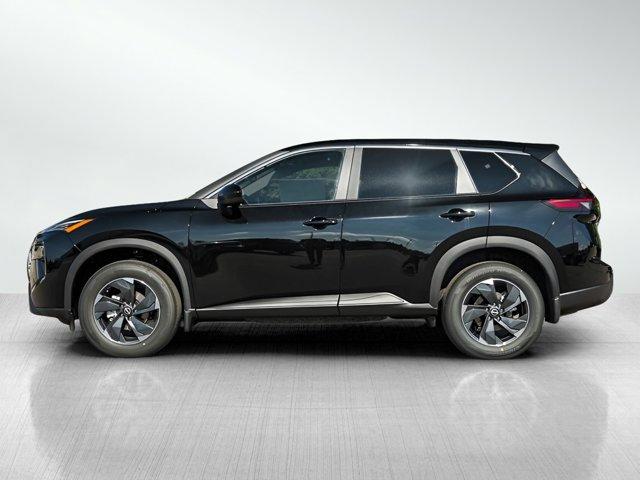 new 2026 Nissan Rogue car, priced at $29,495