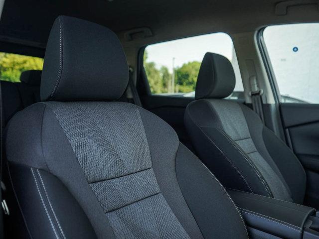 new 2026 Nissan Rogue car, priced at $29,495