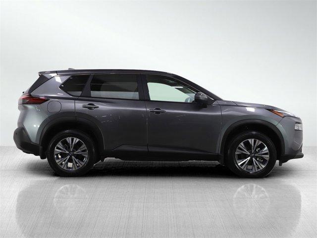 used 2023 Nissan Rogue car, priced at $24,998