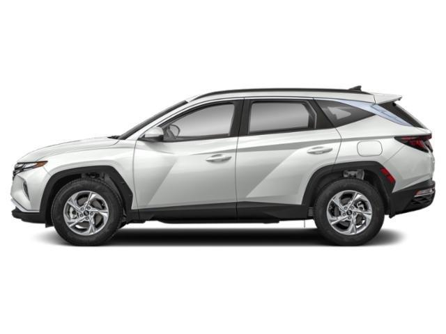 used 2024 Hyundai Tucson car, priced at $25,998