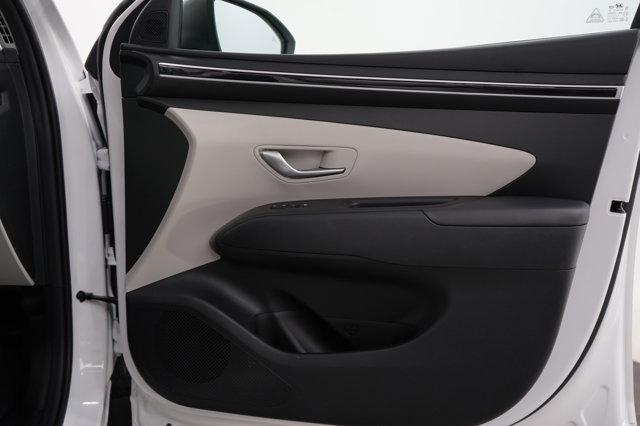 used 2024 Hyundai Tucson car, priced at $23,998