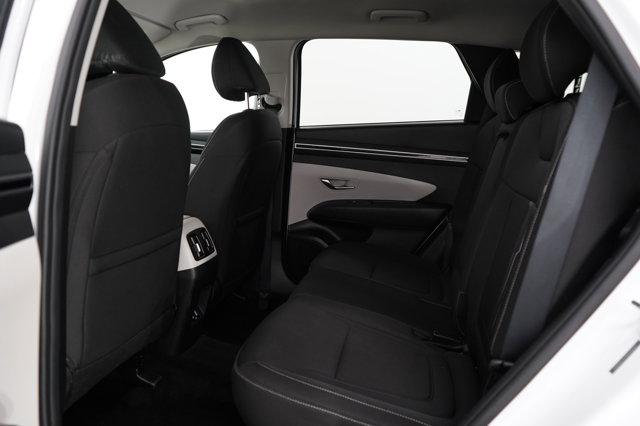 used 2024 Hyundai Tucson car, priced at $23,998