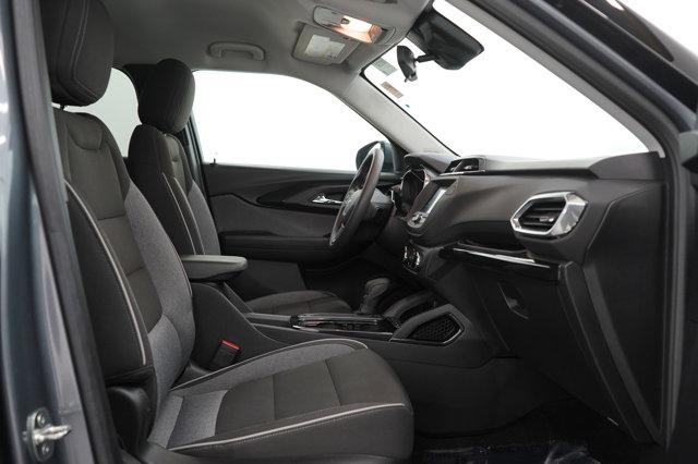 used 2022 Chevrolet TrailBlazer car, priced at $22,998