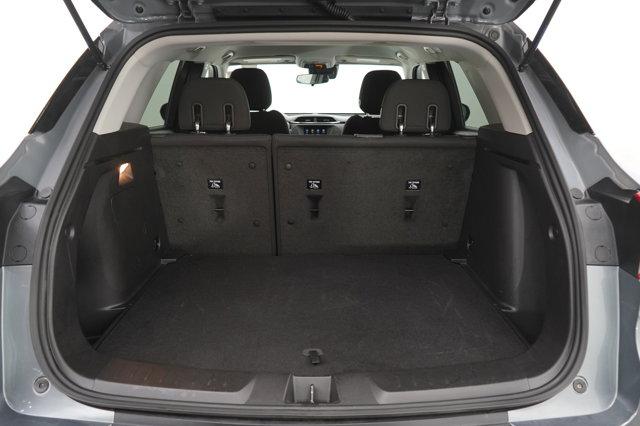 used 2022 Chevrolet TrailBlazer car, priced at $22,998