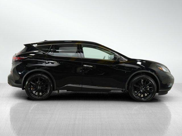 used 2023 Nissan Murano car, priced at $30,599