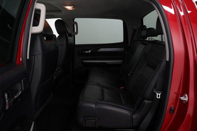 used 2021 Toyota Tundra car, priced at $40,998