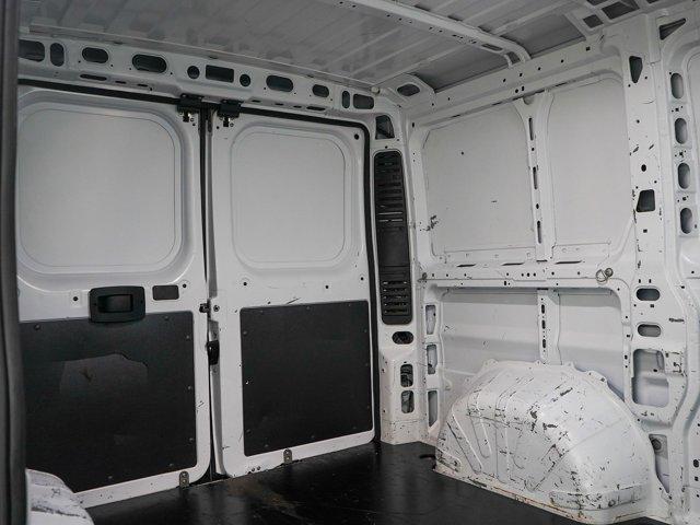 used 2019 Ram ProMaster 1500 car, priced at $12,998