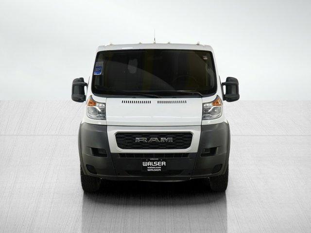 used 2019 Ram ProMaster 1500 car, priced at $12,998