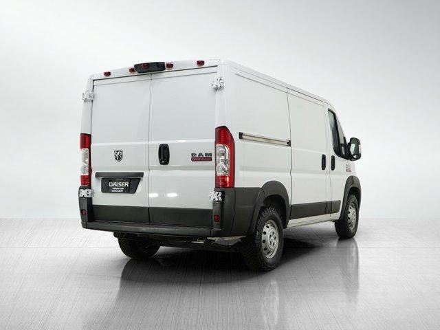 used 2019 Ram ProMaster 1500 car, priced at $12,998