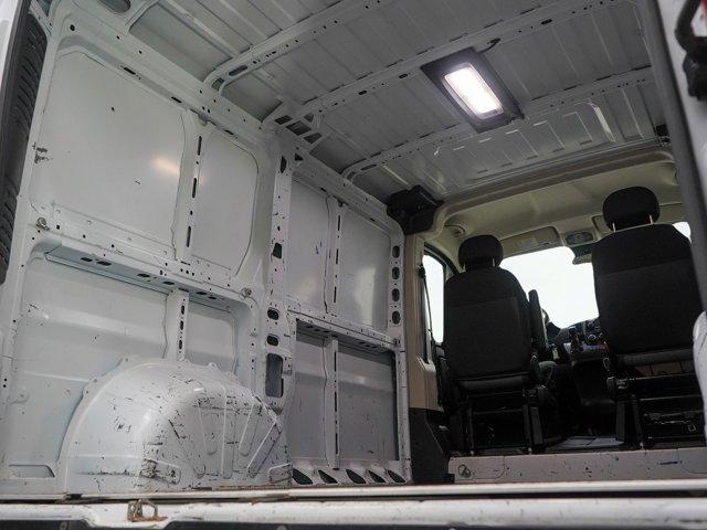 used 2019 Ram ProMaster 1500 car, priced at $12,998