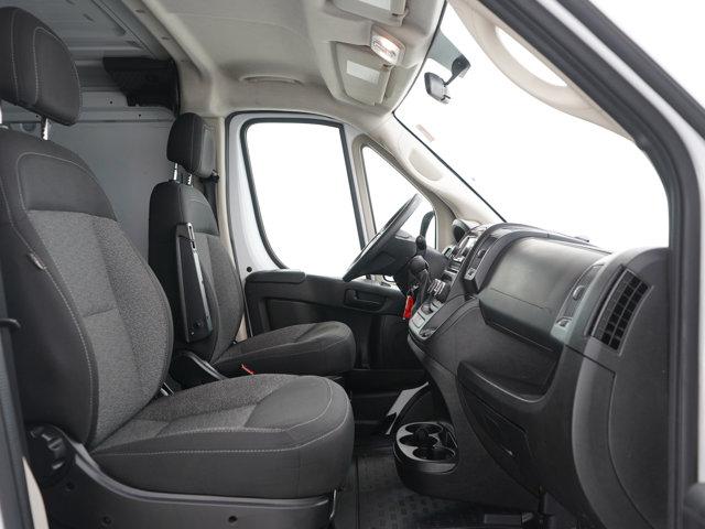 used 2019 Ram ProMaster 1500 car, priced at $12,998