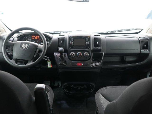 used 2019 Ram ProMaster 1500 car, priced at $12,998