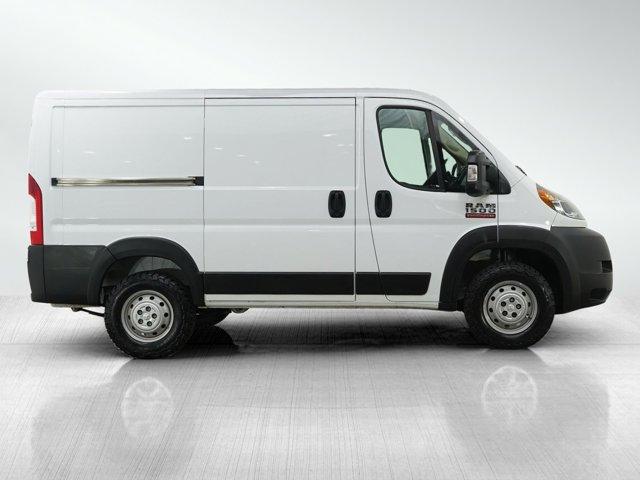 used 2019 Ram ProMaster 1500 car, priced at $12,998