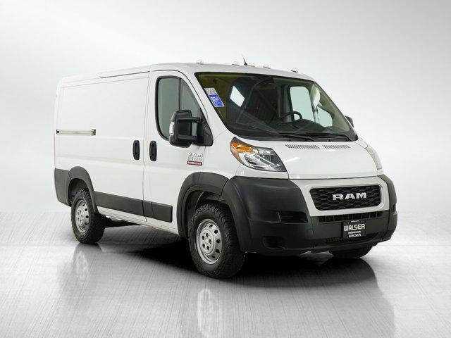 used 2019 Ram ProMaster 1500 car, priced at $12,998