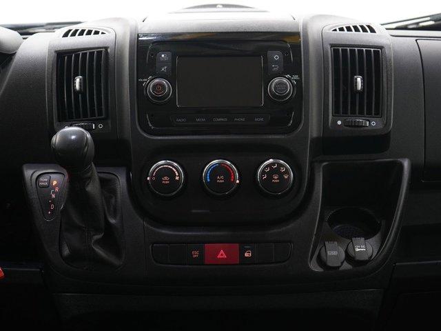 used 2019 Ram ProMaster 1500 car, priced at $12,998