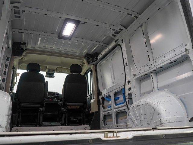 used 2019 Ram ProMaster 1500 car, priced at $12,998