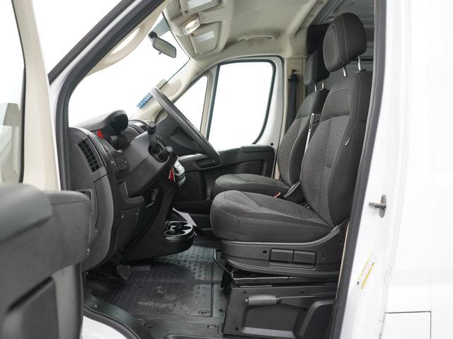 used 2019 Ram ProMaster 1500 car, priced at $12,998