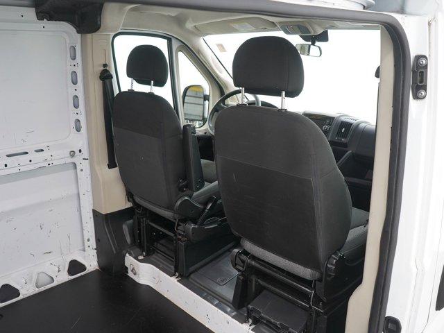 used 2019 Ram ProMaster 1500 car, priced at $12,998