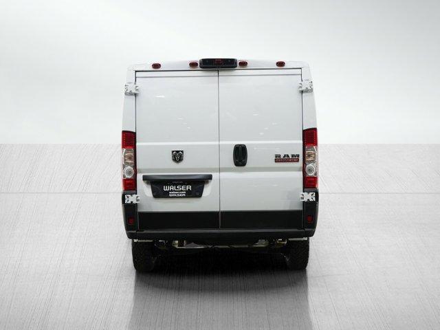 used 2019 Ram ProMaster 1500 car, priced at $12,998