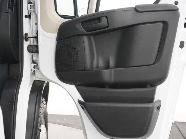 used 2019 Ram ProMaster 1500 car, priced at $12,998