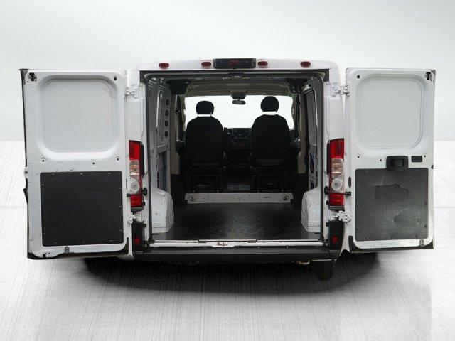 used 2019 Ram ProMaster 1500 car, priced at $12,998