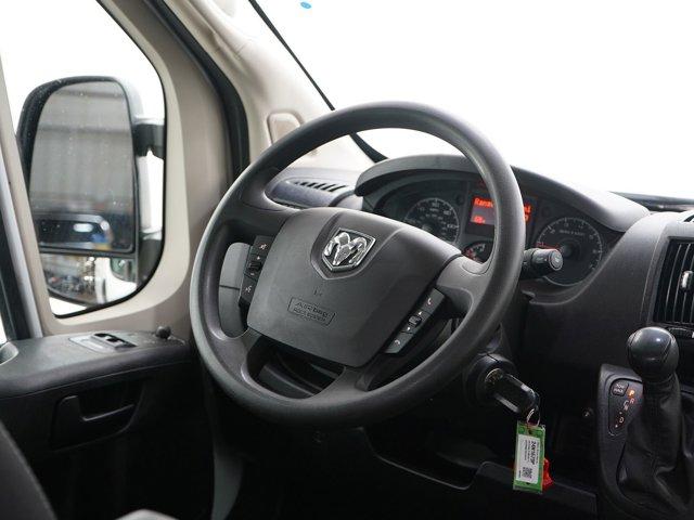 used 2019 Ram ProMaster 1500 car, priced at $12,998