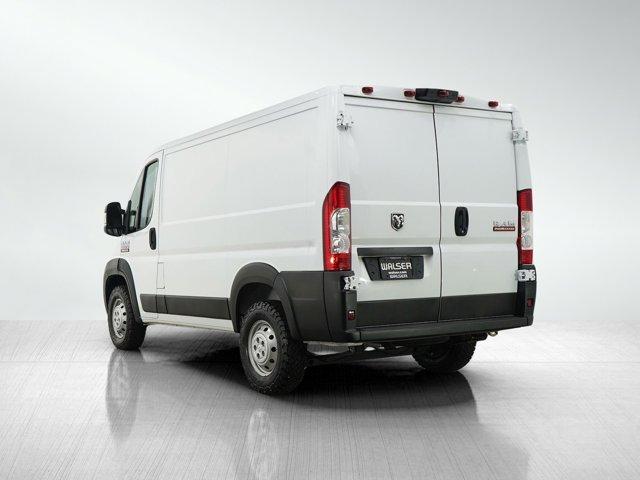used 2019 Ram ProMaster 1500 car, priced at $12,998