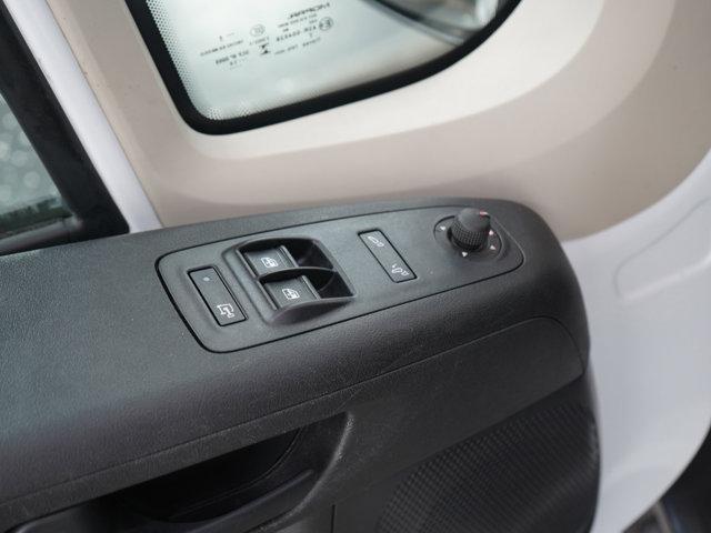 used 2019 Ram ProMaster 1500 car, priced at $12,998