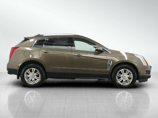 used 2015 Cadillac SRX car, priced at $10,998