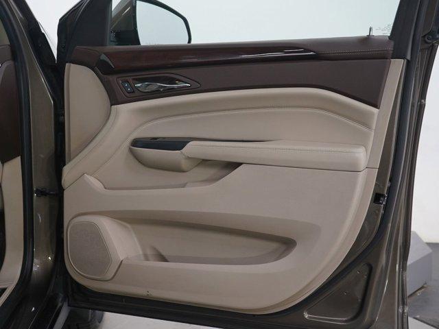 used 2015 Cadillac SRX car, priced at $10,998