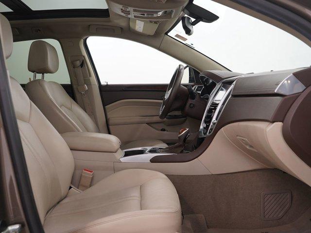 used 2015 Cadillac SRX car, priced at $10,998