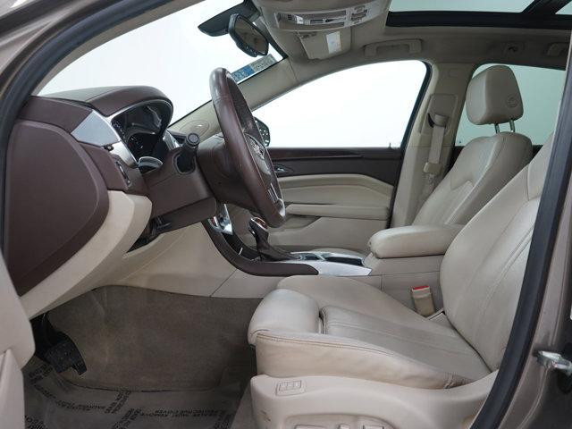 used 2015 Cadillac SRX car, priced at $10,998