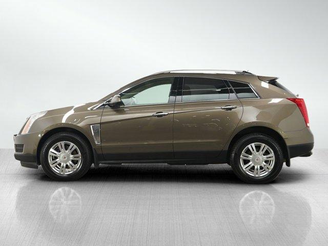 used 2015 Cadillac SRX car, priced at $10,998