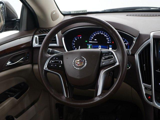 used 2015 Cadillac SRX car, priced at $10,998
