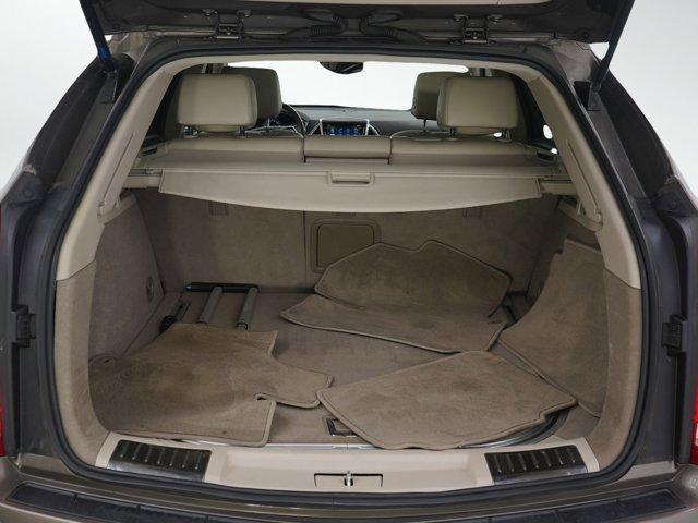 used 2015 Cadillac SRX car, priced at $10,998