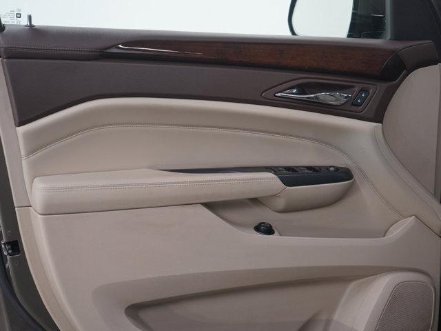 used 2015 Cadillac SRX car, priced at $10,998