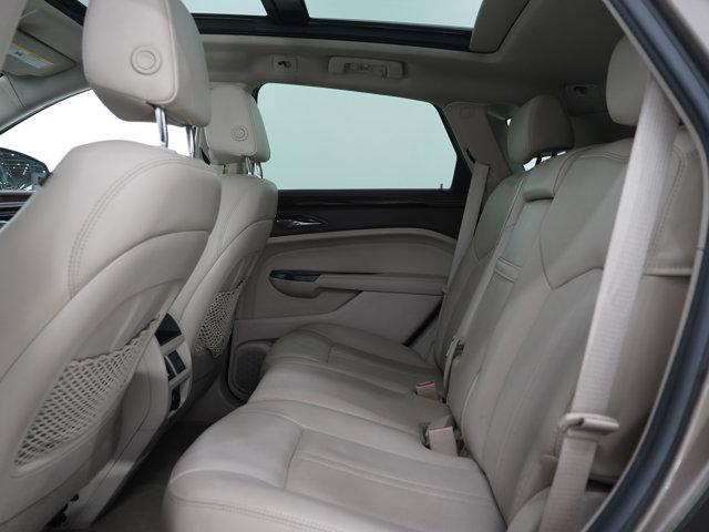 used 2015 Cadillac SRX car, priced at $10,998