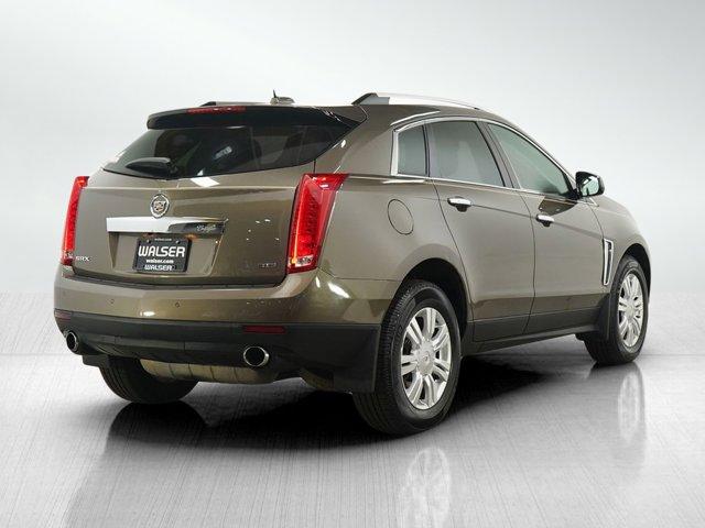 used 2015 Cadillac SRX car, priced at $10,998