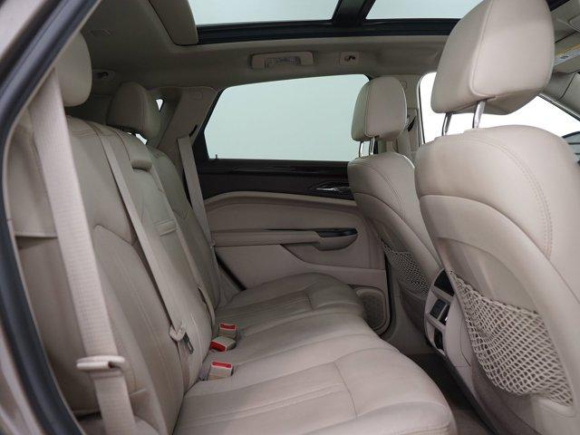 used 2015 Cadillac SRX car, priced at $10,998