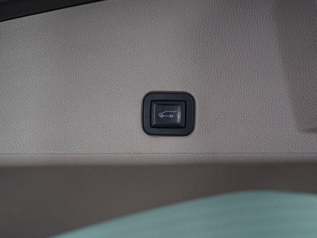 used 2015 Cadillac SRX car, priced at $10,998