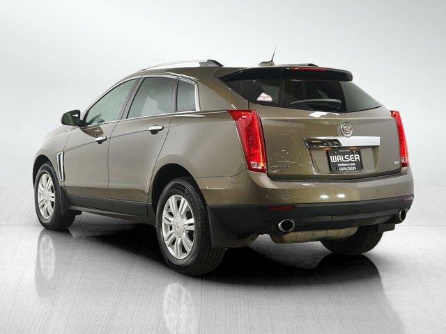 used 2015 Cadillac SRX car, priced at $10,998