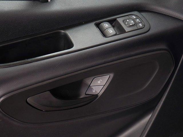 used 2020 Mercedes-Benz Sprinter 2500 car, priced at $25,299