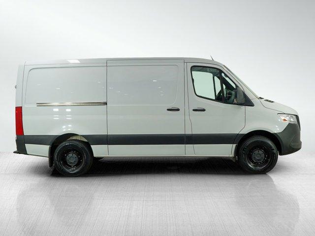 used 2020 Mercedes-Benz Sprinter 2500 car, priced at $25,299